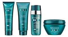 Kerastase Resistance   ,   