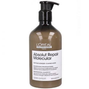 Loreal Absolut Repair Molecular  500  
