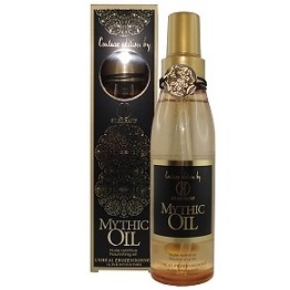 Loreal Mythic Oil Huile nutritive      125 