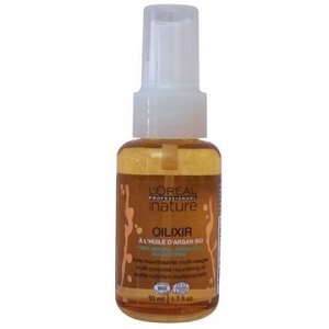 Loreal Serie Nature Oilixir    , 50 