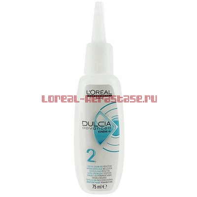 Loreal Dulcia Advanced Ionene G Дульсия Эдванст 2, 75 мл