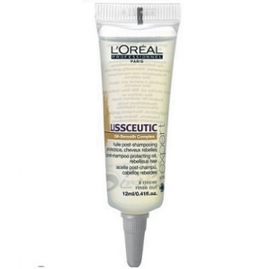 Loreal Lissceutic post-shampooing  12 