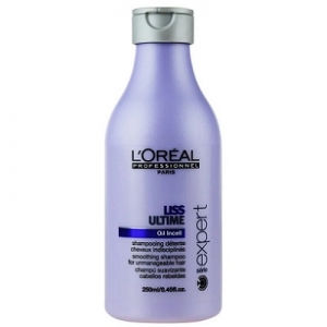 Loreal Liss Ultime  250 