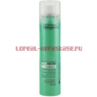 Loreal Volumetry Power Fresh SOS-Spray 78 