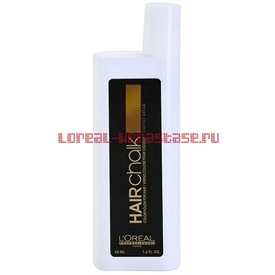 Loreal Hairchalk Coffee Break 50 мл