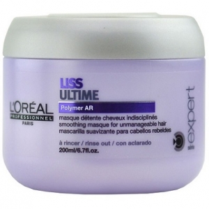 Loreal Liss Ultime  200 