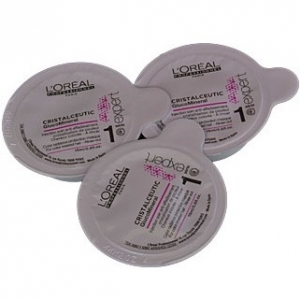 Loreal Vitamino Color Cristalceutic masque 1  15 