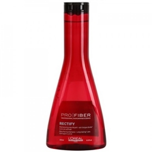Loreal Pro Fiber Rectify shampoo 250 