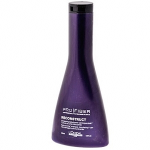 Loreal Pro Fiber Reconstruct shampoo 250 