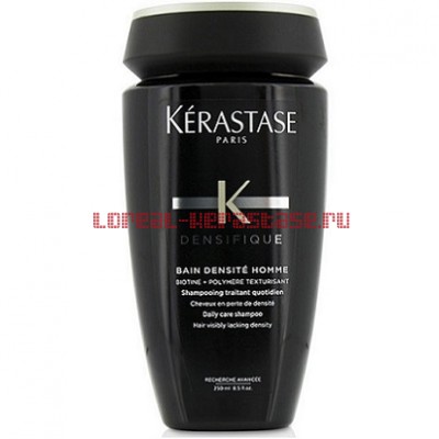 Kerastase Densifique Bain Densite Homme 250 