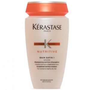 Kerastase Nutritive Irisome - Satin 1 new, 250 
