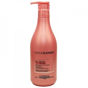Loreal Inforcer  500 