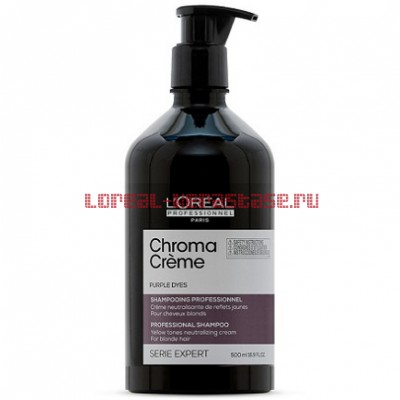 Loreal Chroma Creme ������� ���������� 500 ��