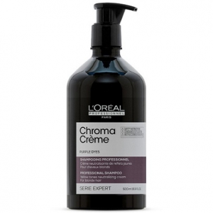 Loreal Chroma Creme ������� ���������� 500 ��