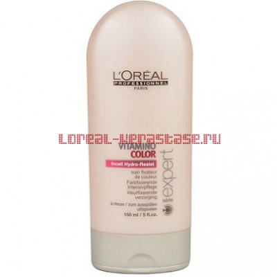 Loreal Vitamino Color смываемый уход 150 мл