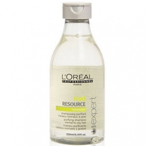 Loreal Pure Resource    250 