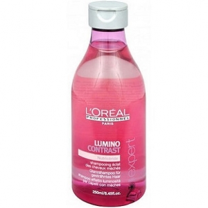 Loreal Lumino Contrast  250 