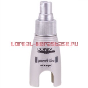    Loreal 10 