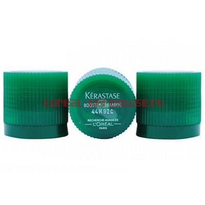 Kerastase Resistance Booster Ceramide 1 х 0,4 мл