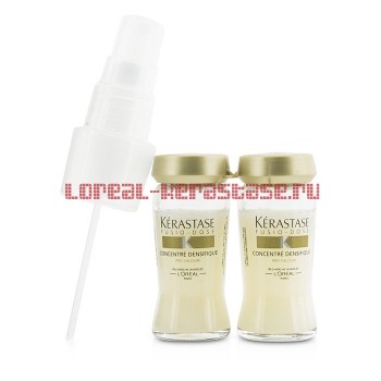 Kerastase Concentre Densifique 12 