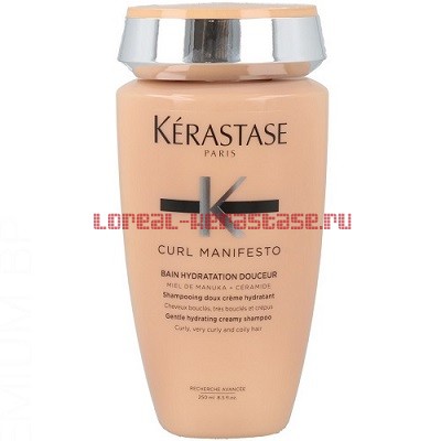 Kerastase Curl Manifesto Bain ������� 250 ��