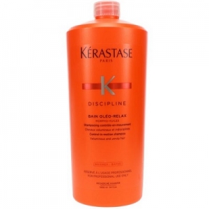 Kerastase Discipline Bain Oleo-Relax  1000 