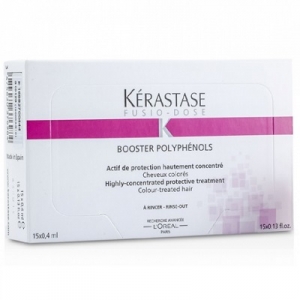 Kerastase Reflection Booster Polyphenols 15 x 0,4 