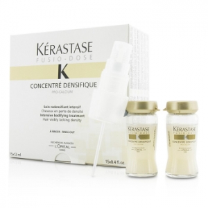 Kerastase Concentre Densifique 15 x 12 