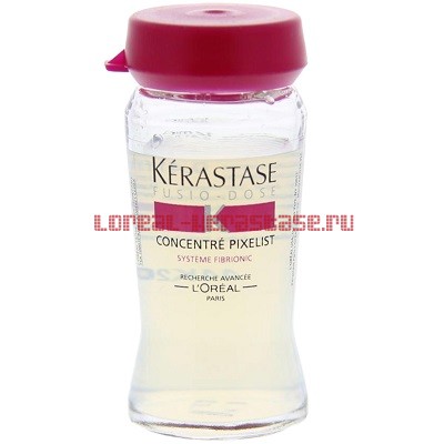 Kerastase Reflection Concentre Pixelist 12 мл