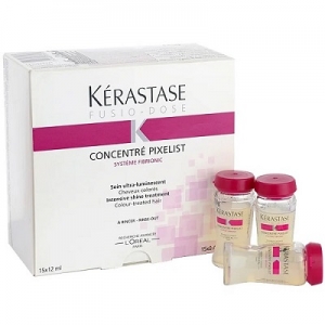 Kerastase Reflection Concentre Pixelist 15 x 12 