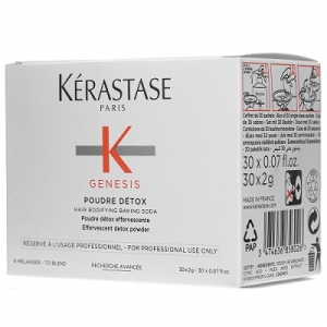 Kerastase Genesis Poudre Detox 30  2 