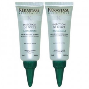 Kerastase Resistance Injection De Force 20 