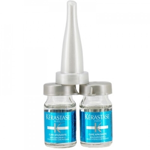 Kerastase Intense anti-discomfort soothing care  6 