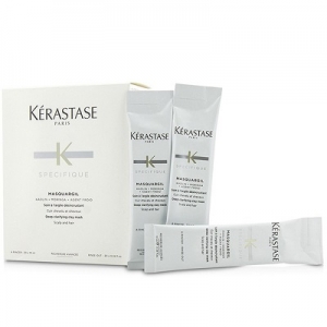 Kerastase Specifique Masquargil deep clarifying clay 20  10 