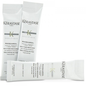 Kerastase Specifique Masquargil deep clarifying clay 10 