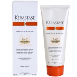 Kerastase Nutritive Irisome - 200 