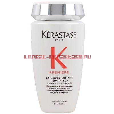 Kerastase Premiere Шампунь-Ванна Decalcifiant Reparateur, 250 мл