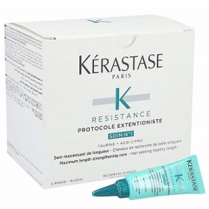 Kerastase Extentioniste Protocole SOIN 1  10  18 