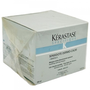 Kerastase Dermo Calm Sensidote  200 