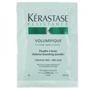 Kerastase Volumifique   2 .