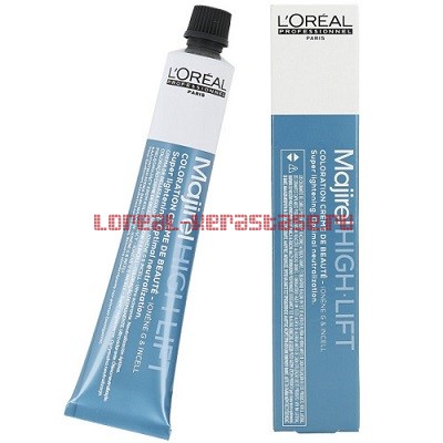 Loreal Majirel High Lift Violet Ash, 50 мл