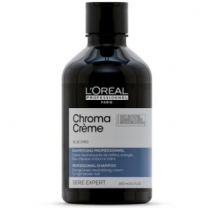 Loreal Chroma Creme   300 