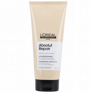 Loreal Absolut Repair Gold  200 