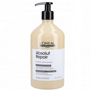 Loreal Absolut Repair Gold  750 