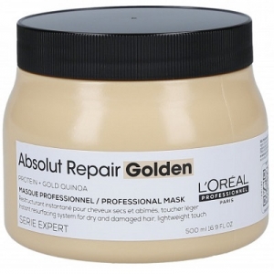 Loreal Absolut Repair Gold Golden  500 