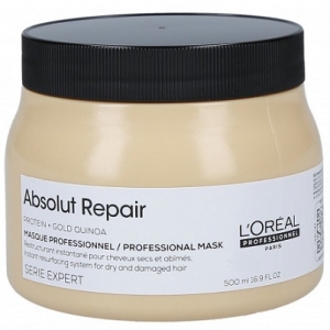 Loreal Absolut Repair Gold Cream  500 