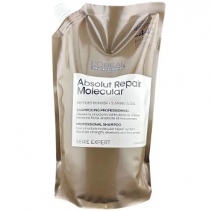 Loreal Absolut Repair Molecular ������� ����� 1000 �� 