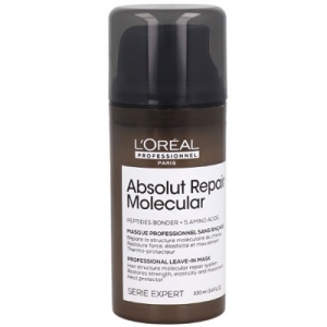Loreal Absolut Repair Molecular   100  