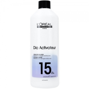 Loreal Dia Activator 4,5% (15 vol), 1000 мл