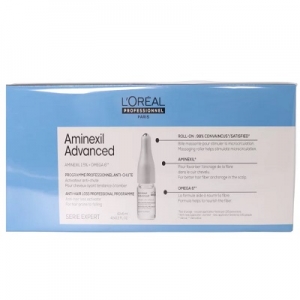 Loreal Aminexil Advanced 42  6 